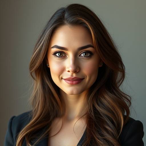 Anya Petrova, Founder and Directing Instructor