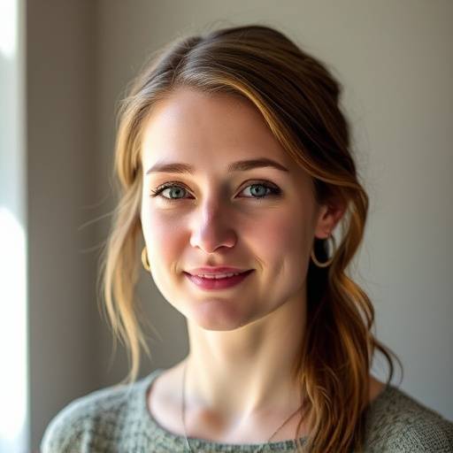 Chloe Davis, Production Design Instructor