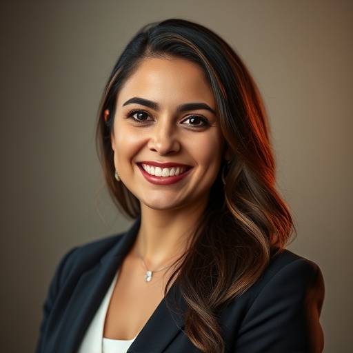 Elena Ramirez, Screenwriting Instructor